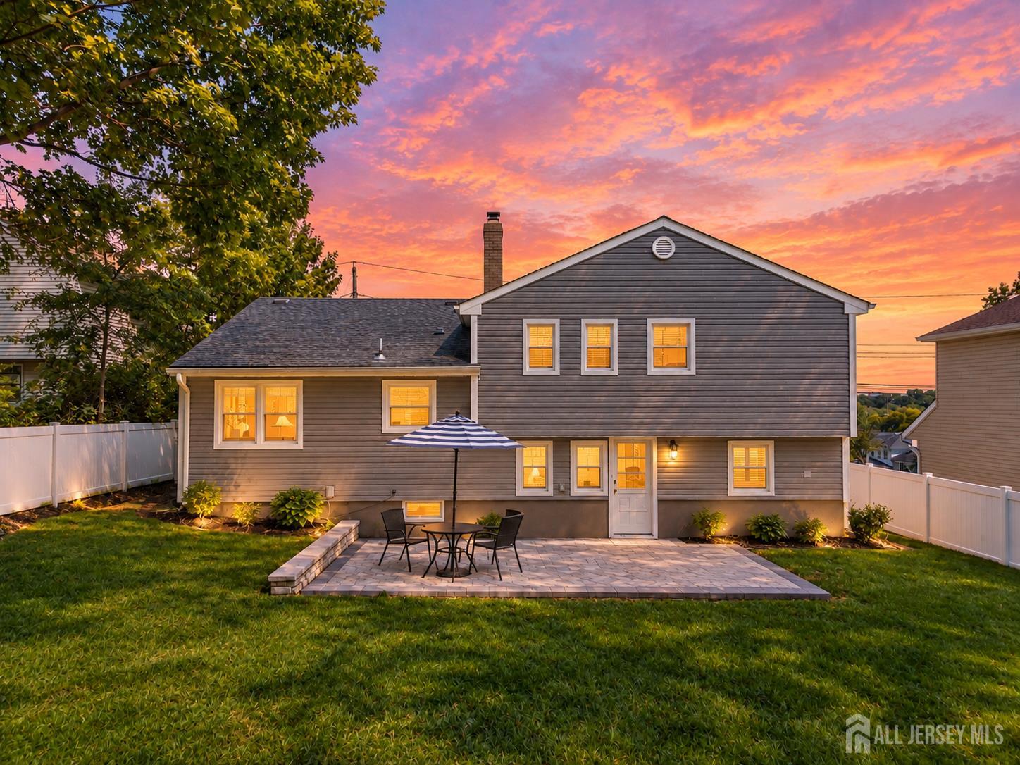 35 Bender Dr, Clifton, NJ 07013 photo