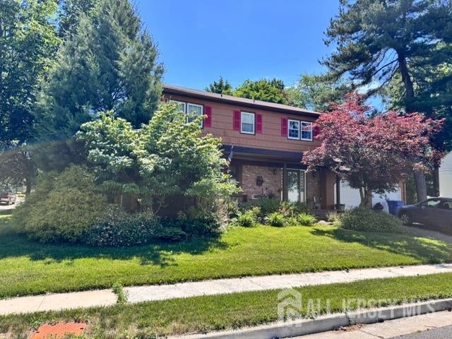 20 Tracey Dr, Milltown, NJ 08850 photo