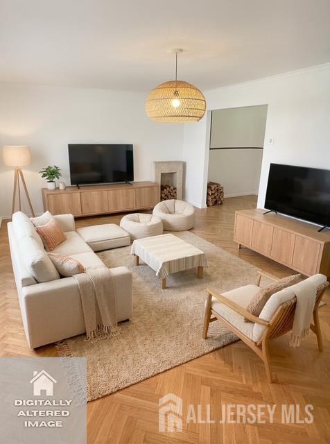 20 Tracey Dr, Milltown, NJ 08850 photo