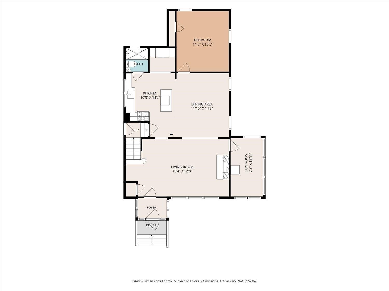 1075 Overlook Terrace, Union Twp, NJ 07083 photo