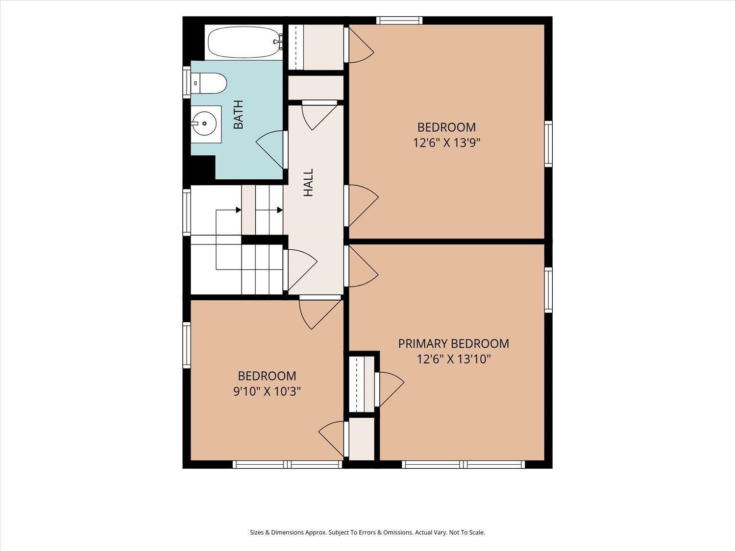 1075 Overlook Terrace, Union Twp, NJ 07083 photo