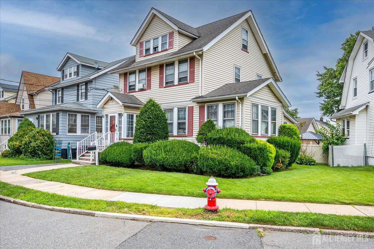 1075 Overlook Terrace, Union Twp, NJ 07083 photo
