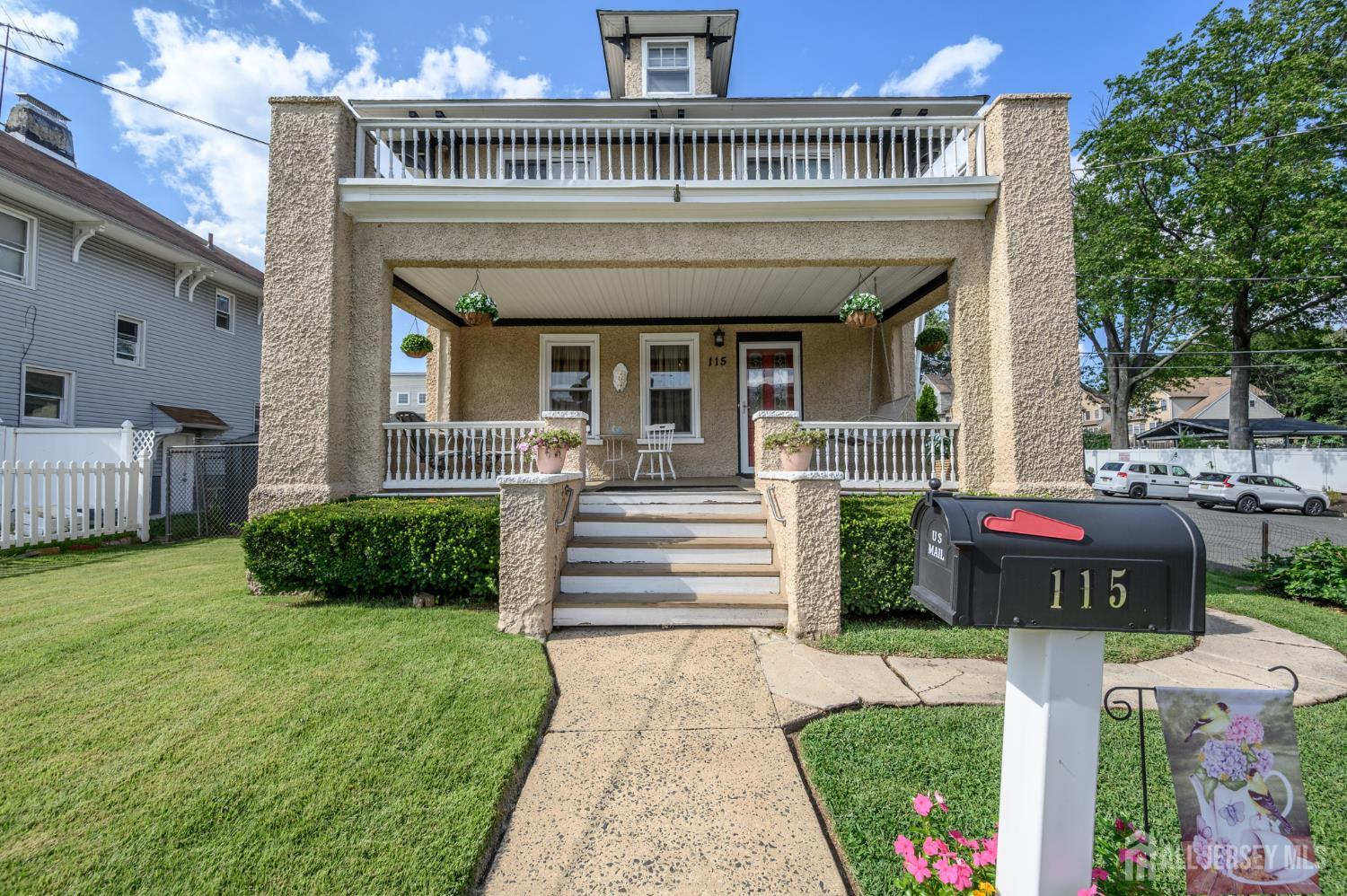 115 6th Ave, Union Twp, NJ 07203