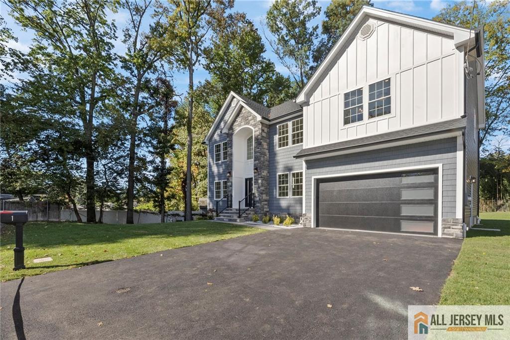 1 Montrose Ave, Colonia, NJ 07067 photo