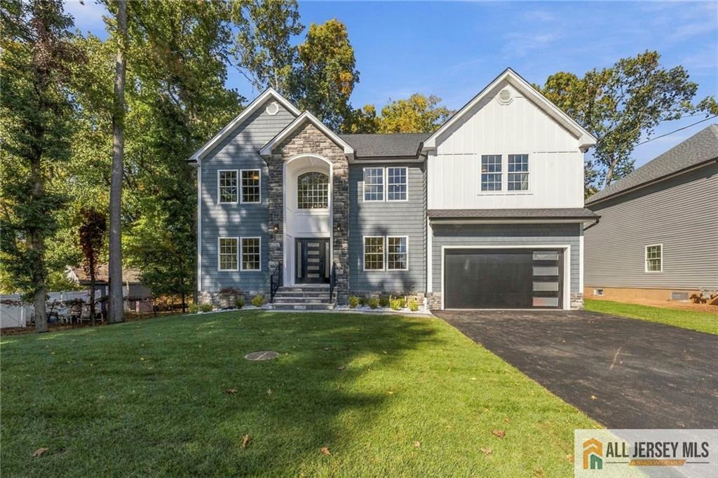 1 Montrose Ave, Colonia, NJ 07067 photo