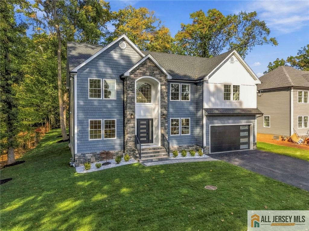 1 Montrose Ave, Colonia, NJ 07067 photo