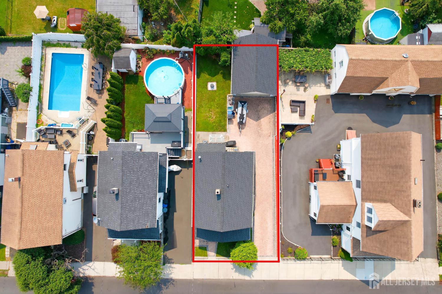 142 Morgan Pl, North Arlington, NJ 07031 photo