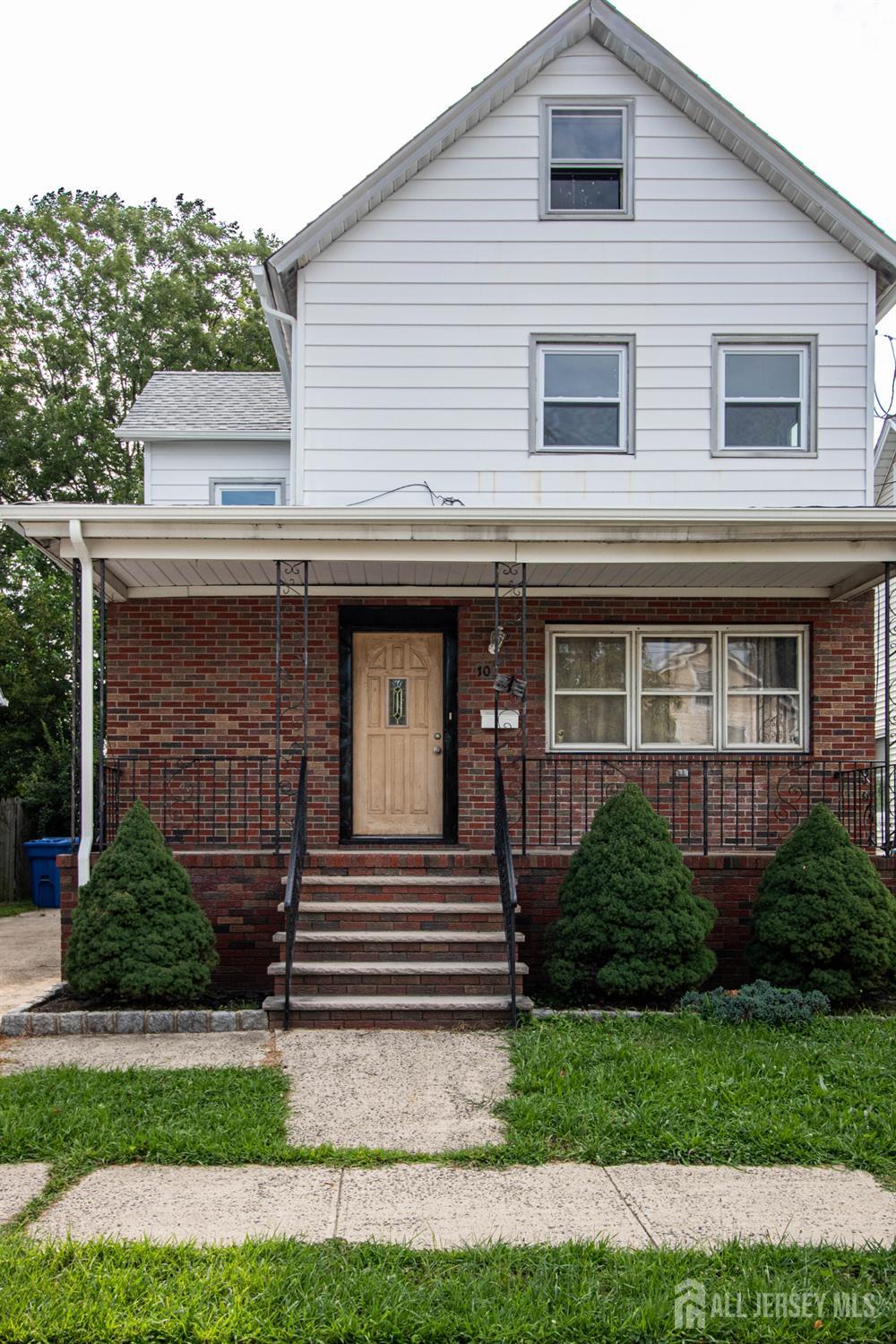 10 Lincoln St, South River, NJ 08882
