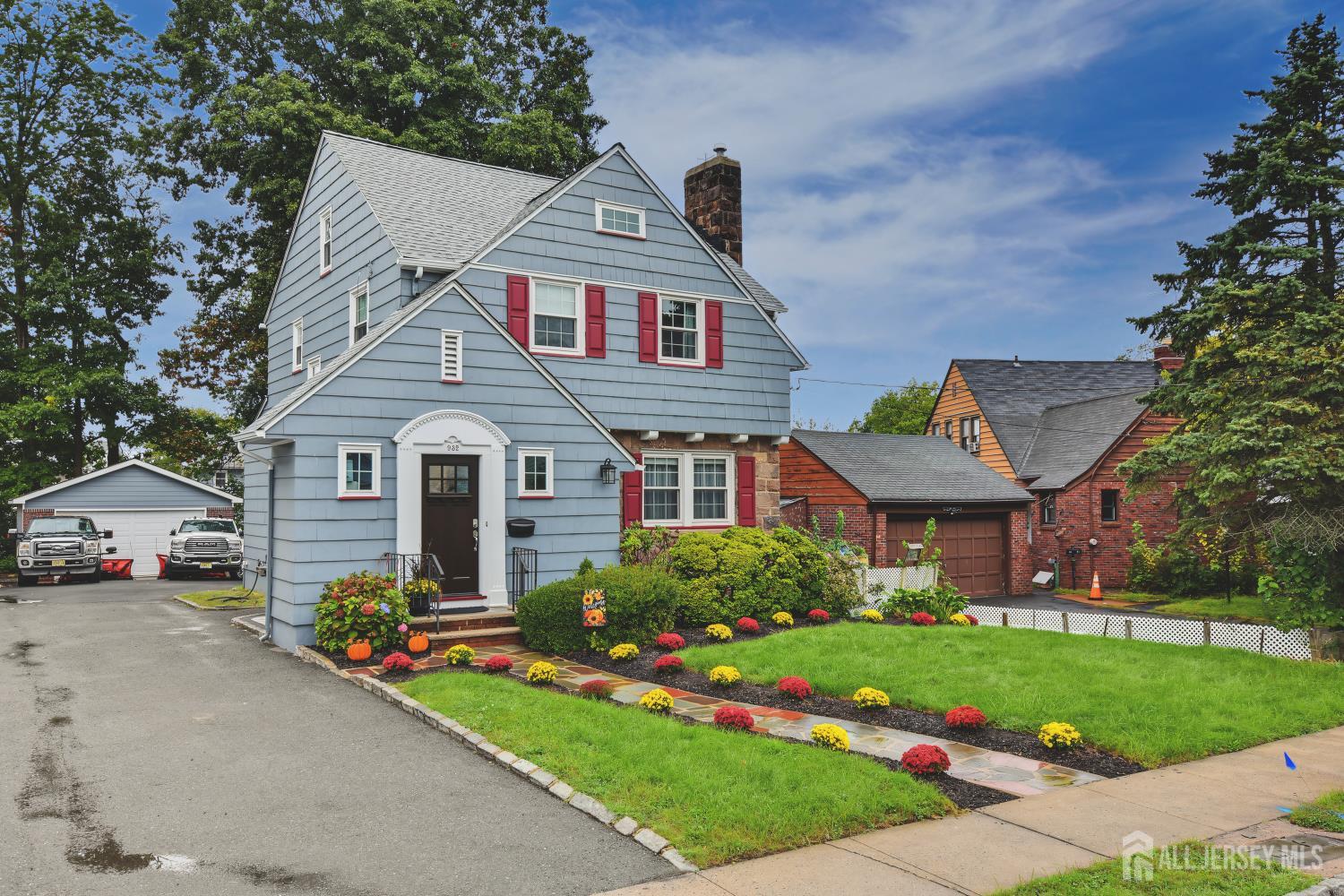 932 Pennsylvania Ave, Union Twp, NJ 07083 photo