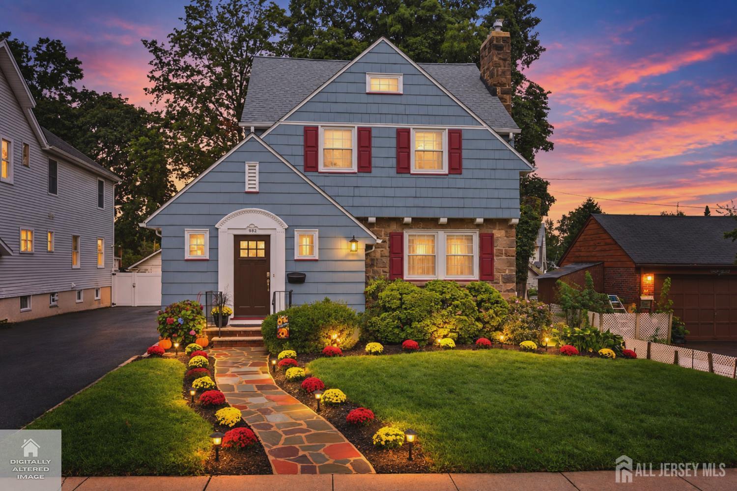 932 Pennsylvania Ave, Union Twp, NJ 07083