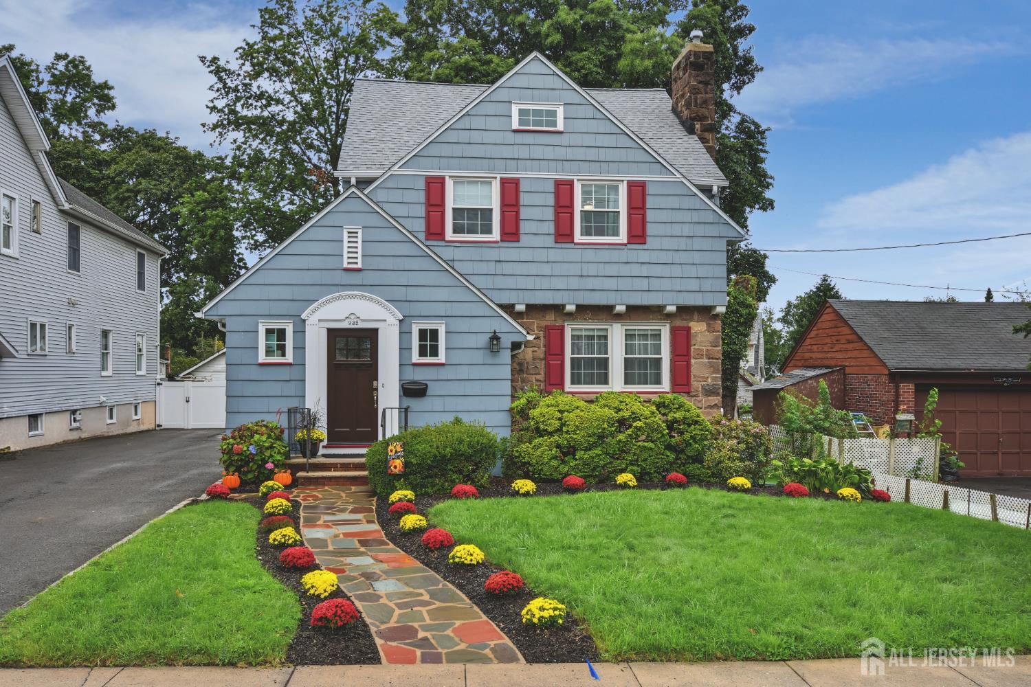 932 Pennsylvania Ave, Union Twp, NJ 07083 photo