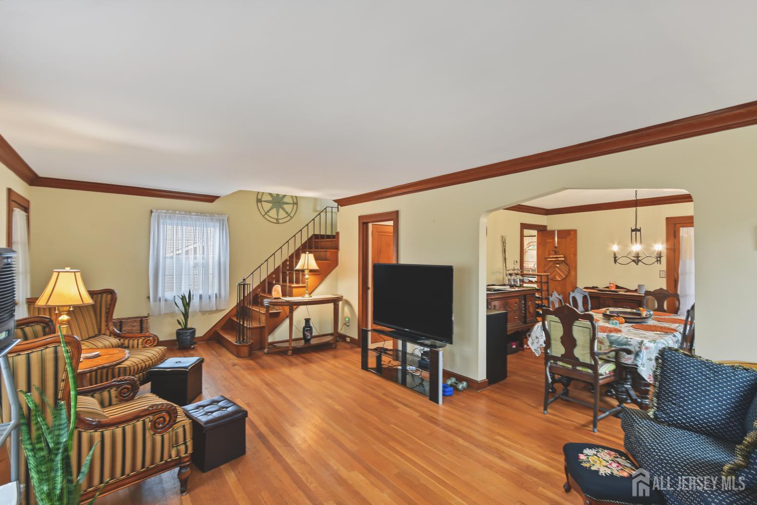 932 Pennsylvania Ave, Union Twp, NJ 07083 photo