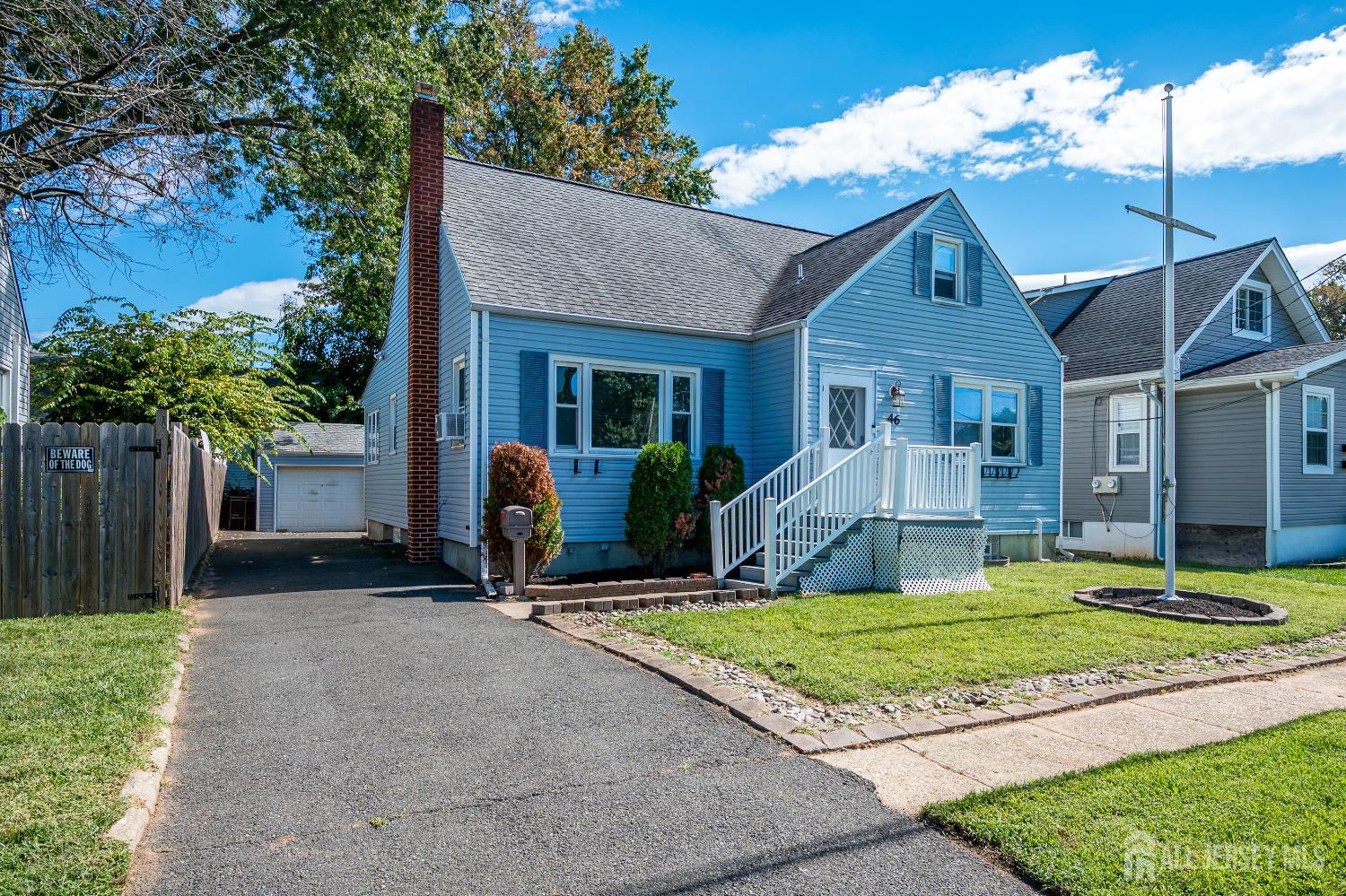 46 Elmwood Ave, Edison, NJ 08837 photo