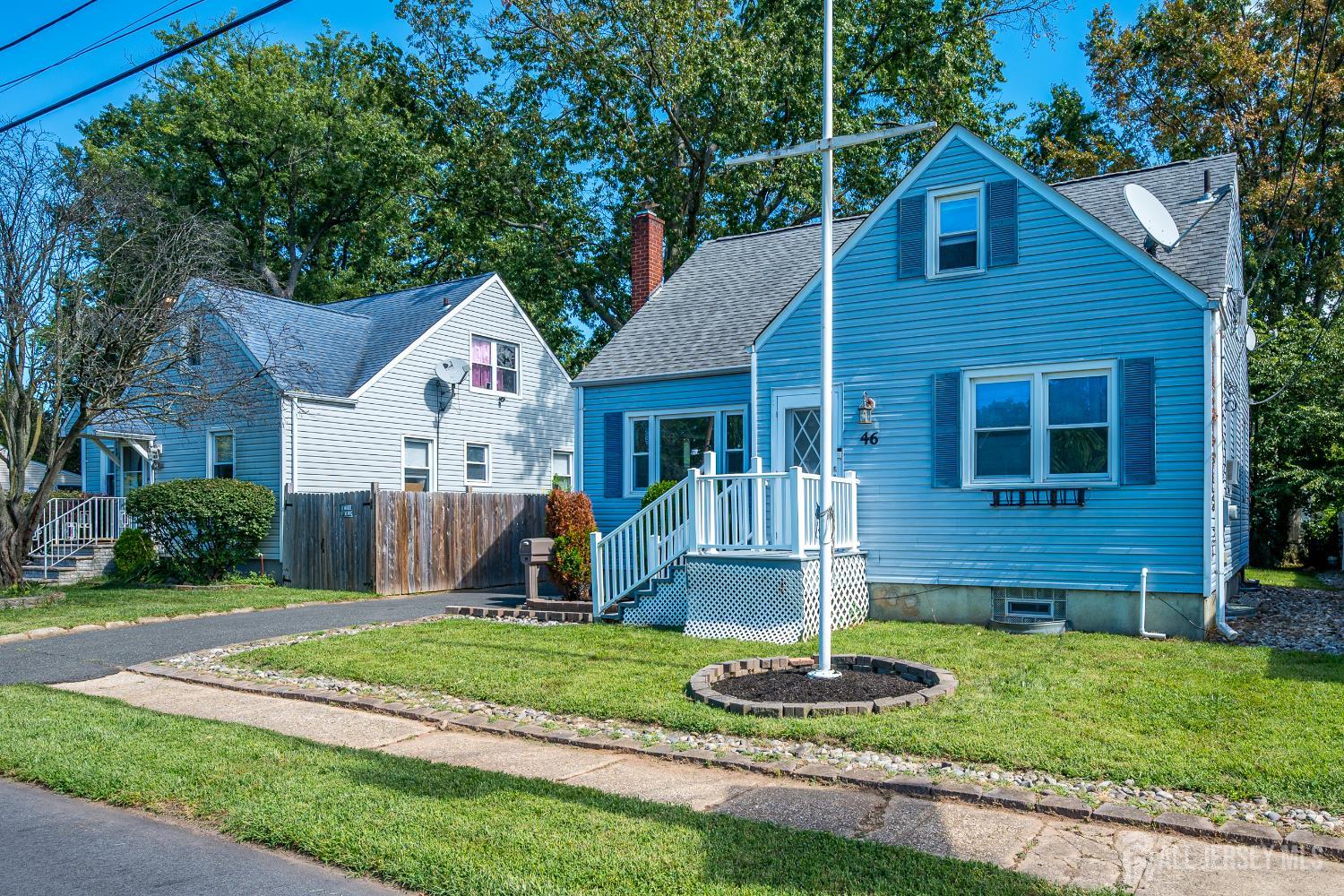 46 Elmwood Ave, Edison, NJ 08837 photo