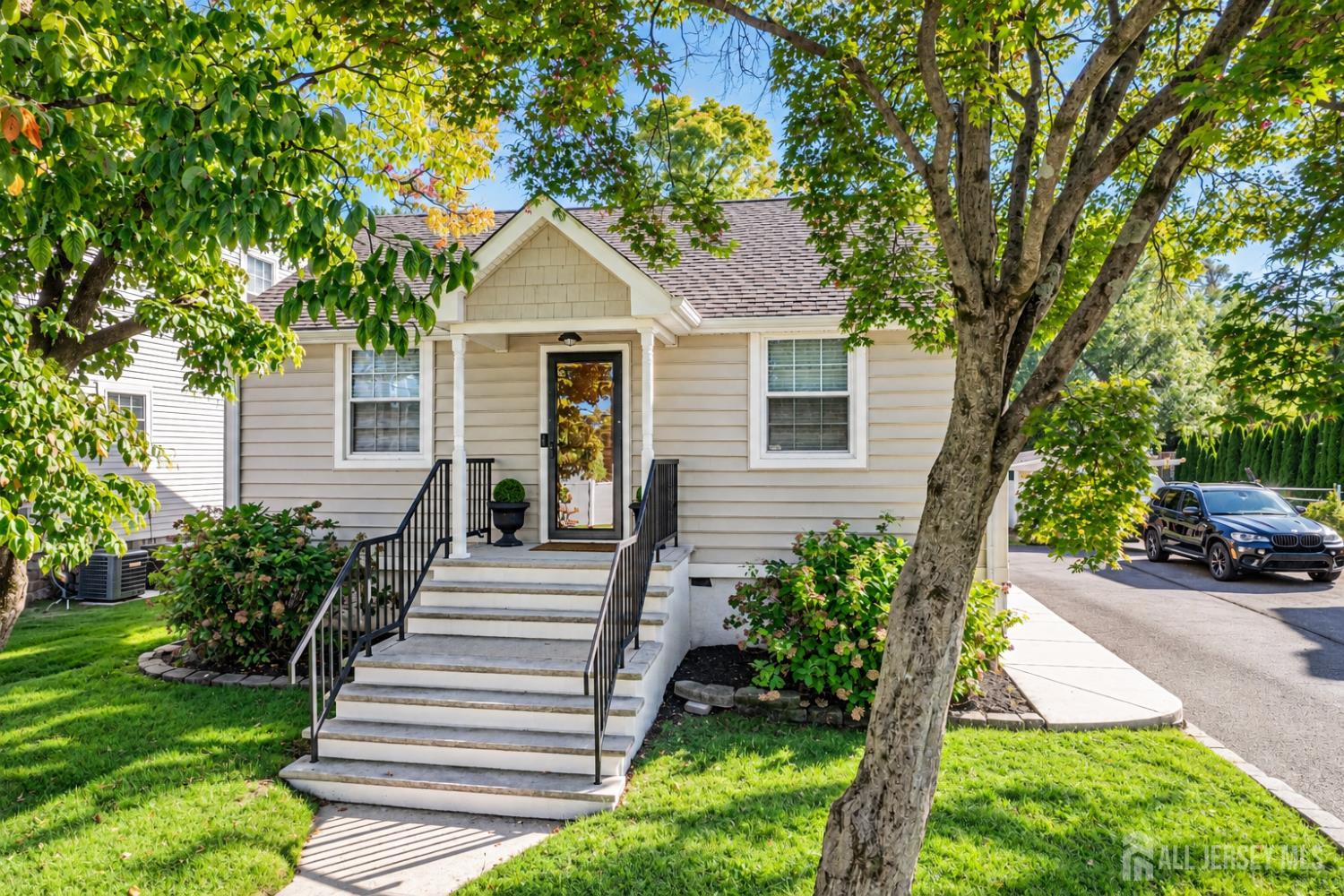 45 Betts Ave, Lawrence, NJ 08648