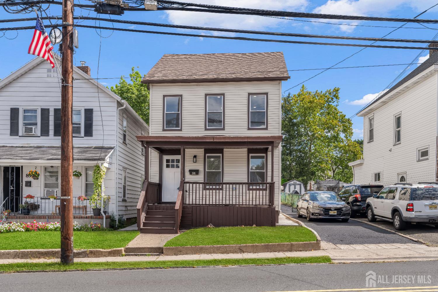 91 Main St, Milltown, NJ 08884