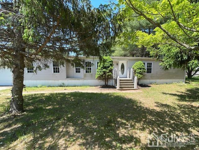 397 Spotswood Gravel Hill Rd, Monroe, NJ 08831
