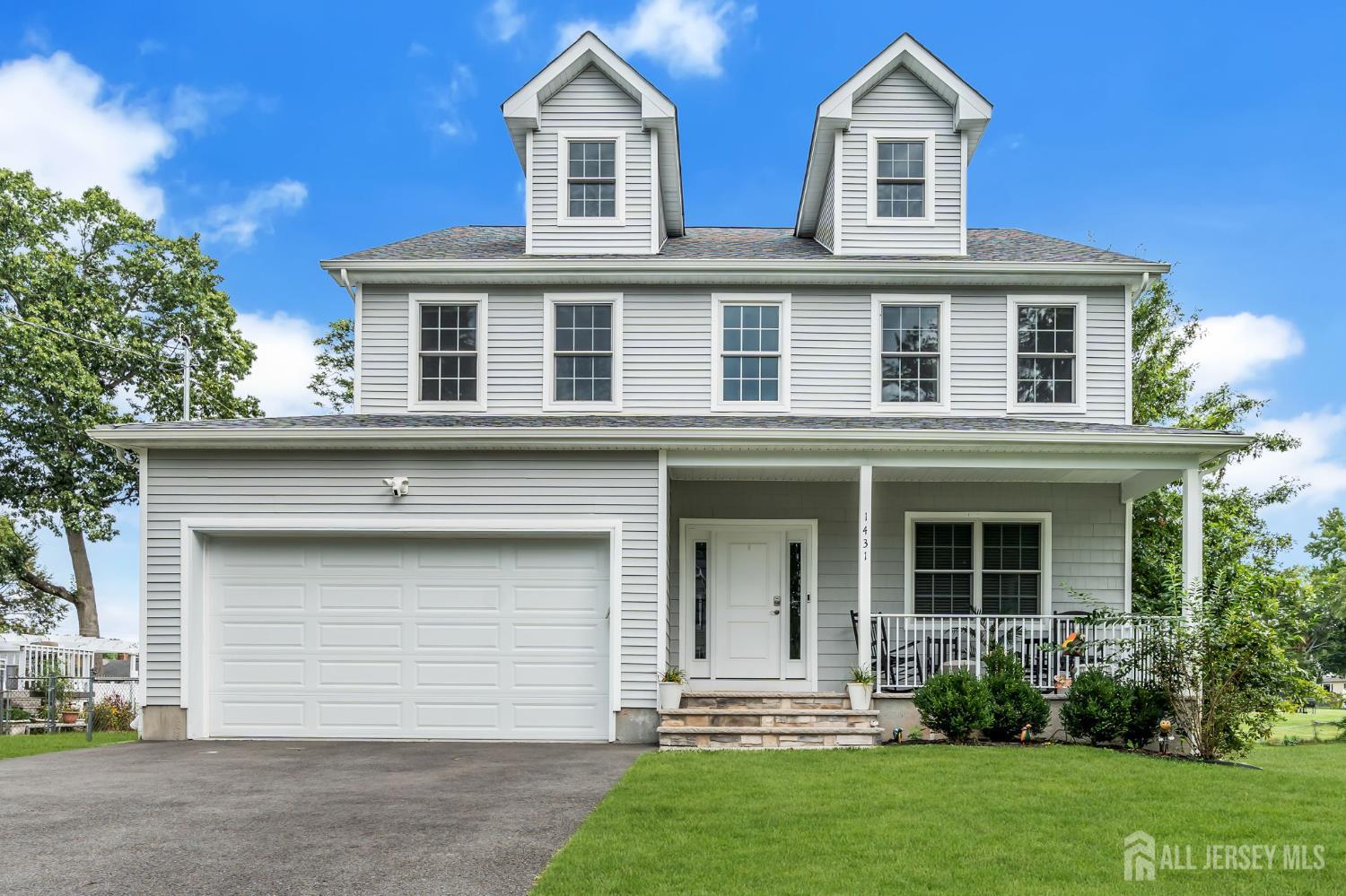 1431 2038 Greenwood Dr, Piscataway, NJ 08854