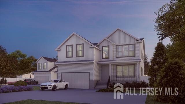 784 New Durham Rd, Edison, NJ 08817 photo
