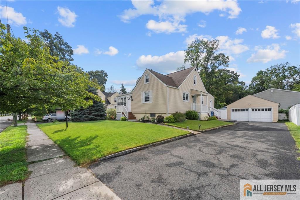366 William St, Piscataway, NJ 08854 photo