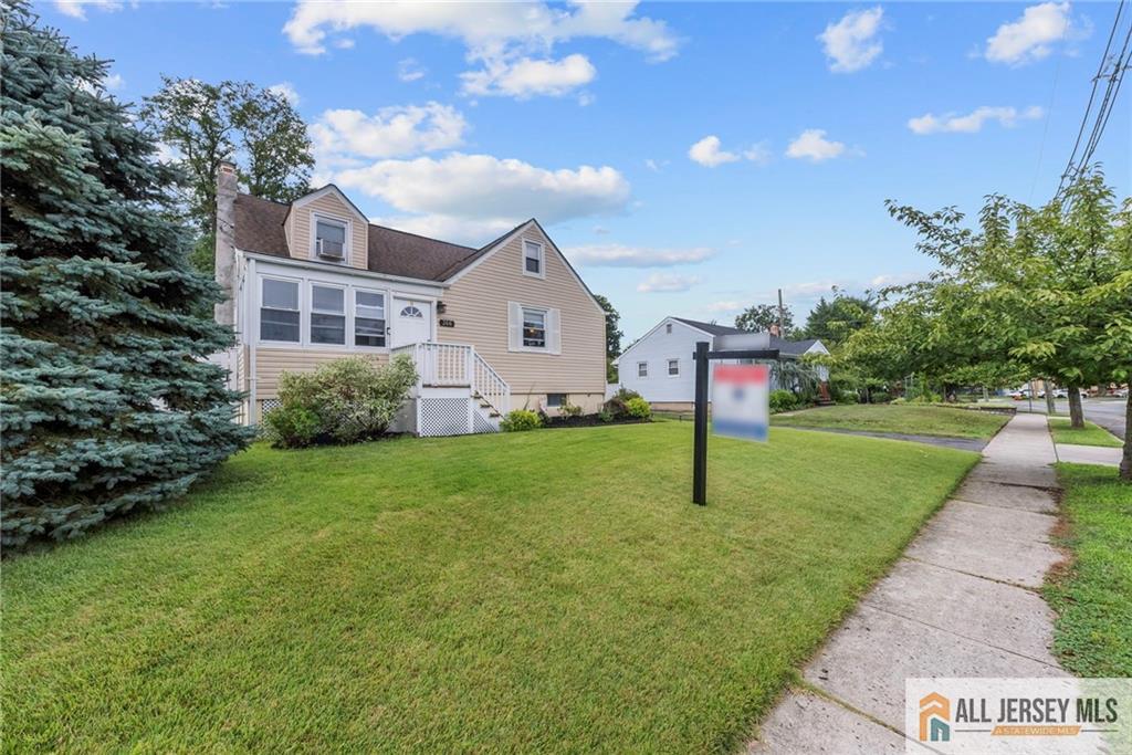 366 William St, Piscataway, NJ 08854 photo