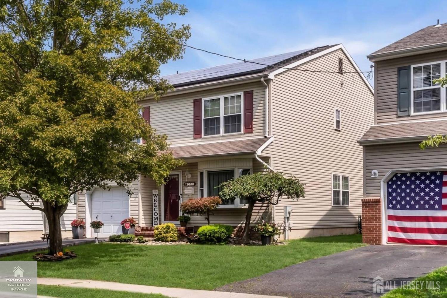 266 Thomas St, Woodbridge Proper, NJ 07095 photo