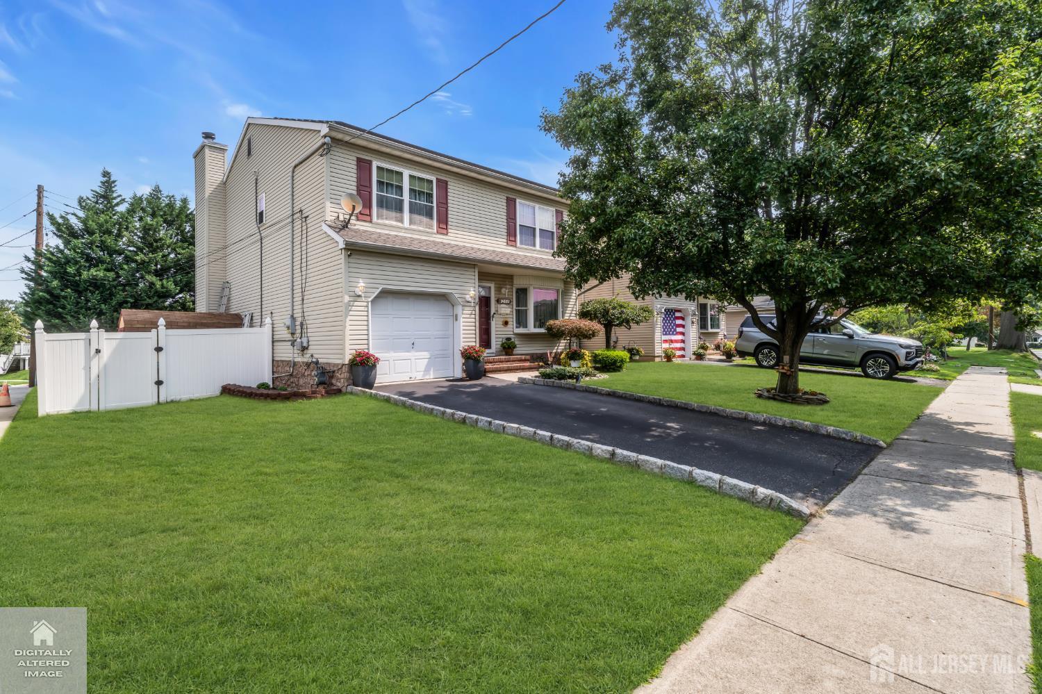 266 Thomas St, Woodbridge Proper, NJ 07095 photo