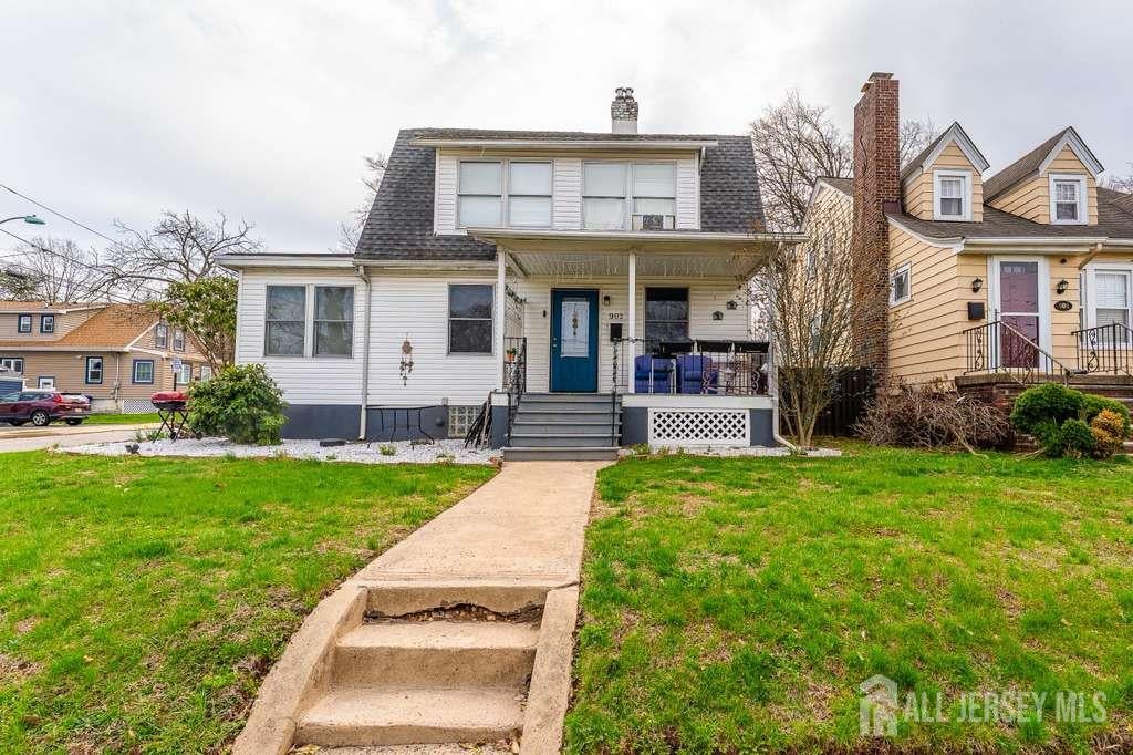 902 Lee Ave, North Brunswick, NJ 08902