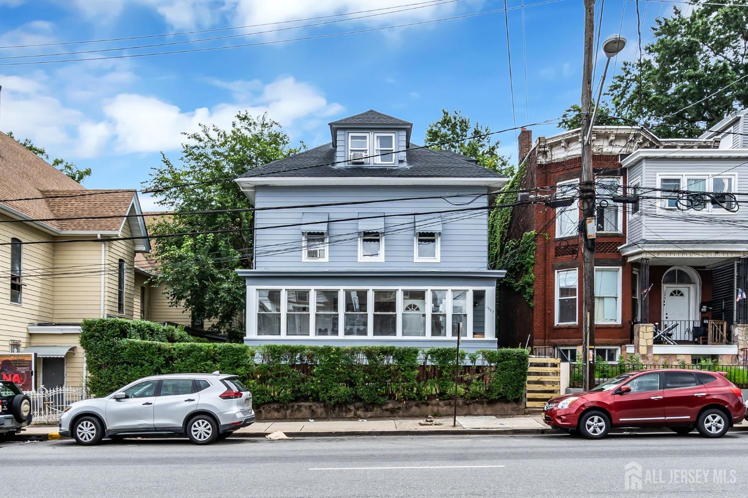 1025 1027 Madison Ave, Paterson, NJ 07501