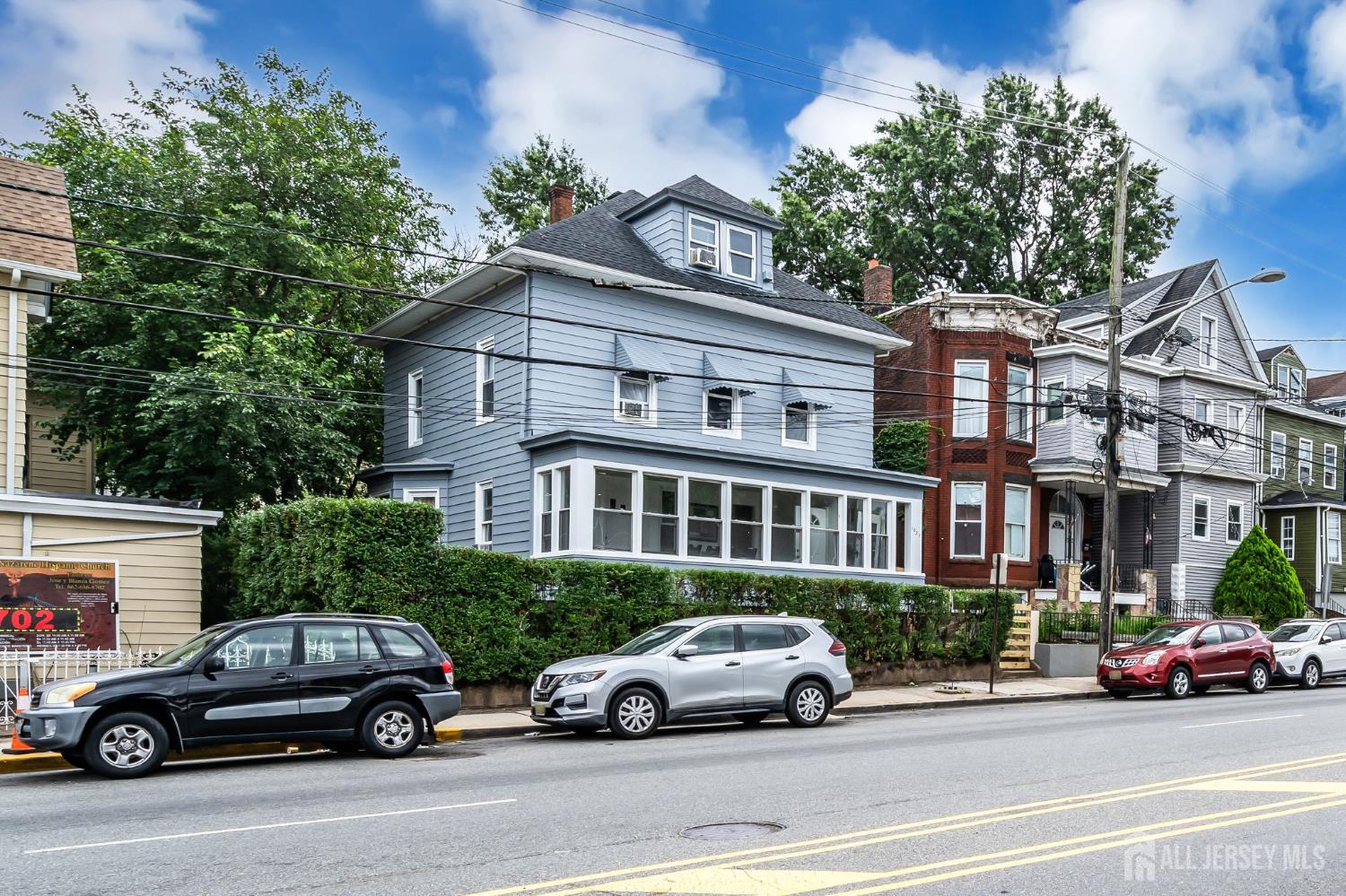 1025 1027 Madison Ave, Paterson, NJ 07501 photo