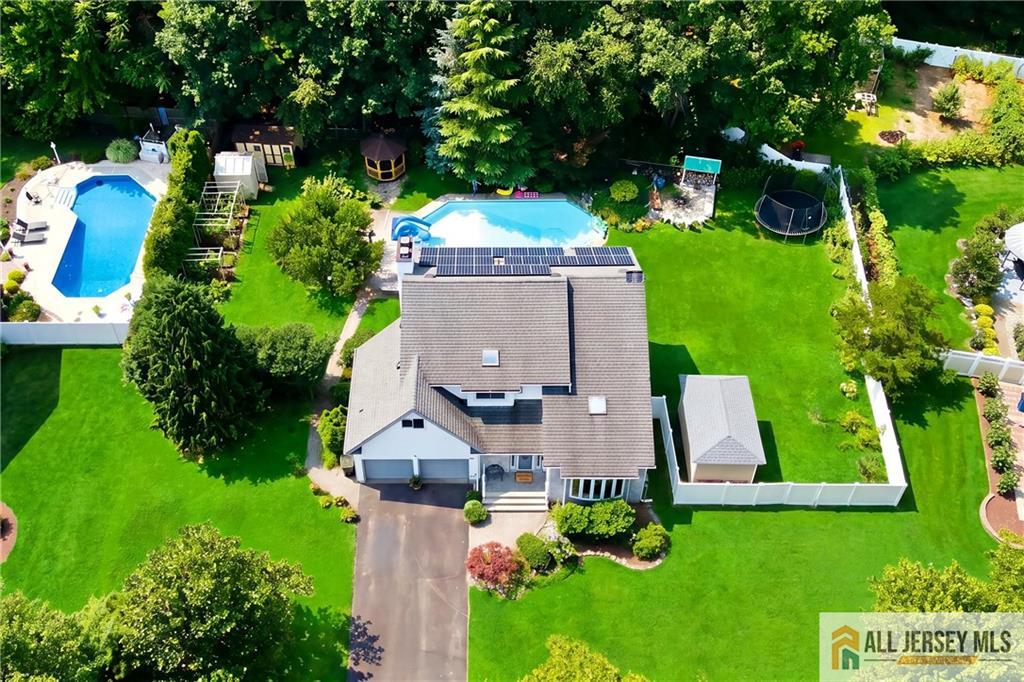 216 Jon St, Old Bridge, NJ 08857