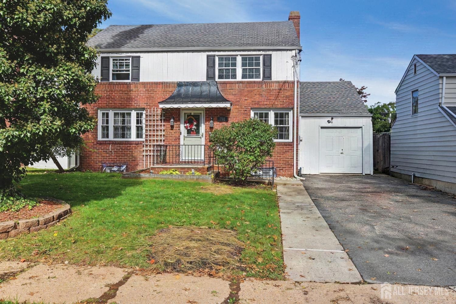 761 W Inman Ave, Rahway, NJ 07065 photo