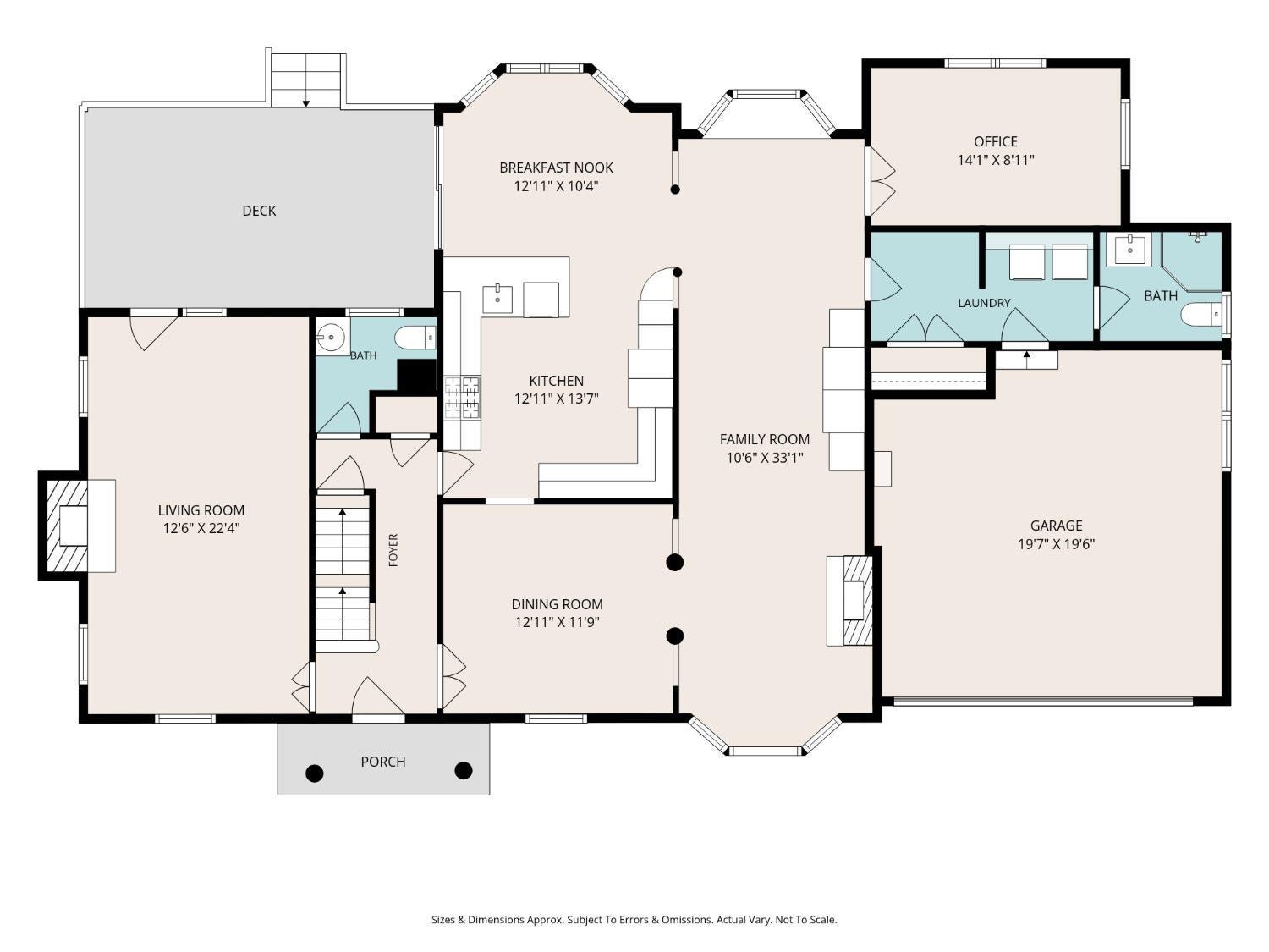 11 Cape Ct, Metuchen, NJ 08840 photo