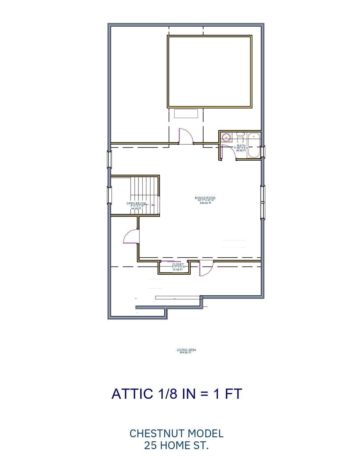 25 Home St, Metuchen, NJ 08840 photo