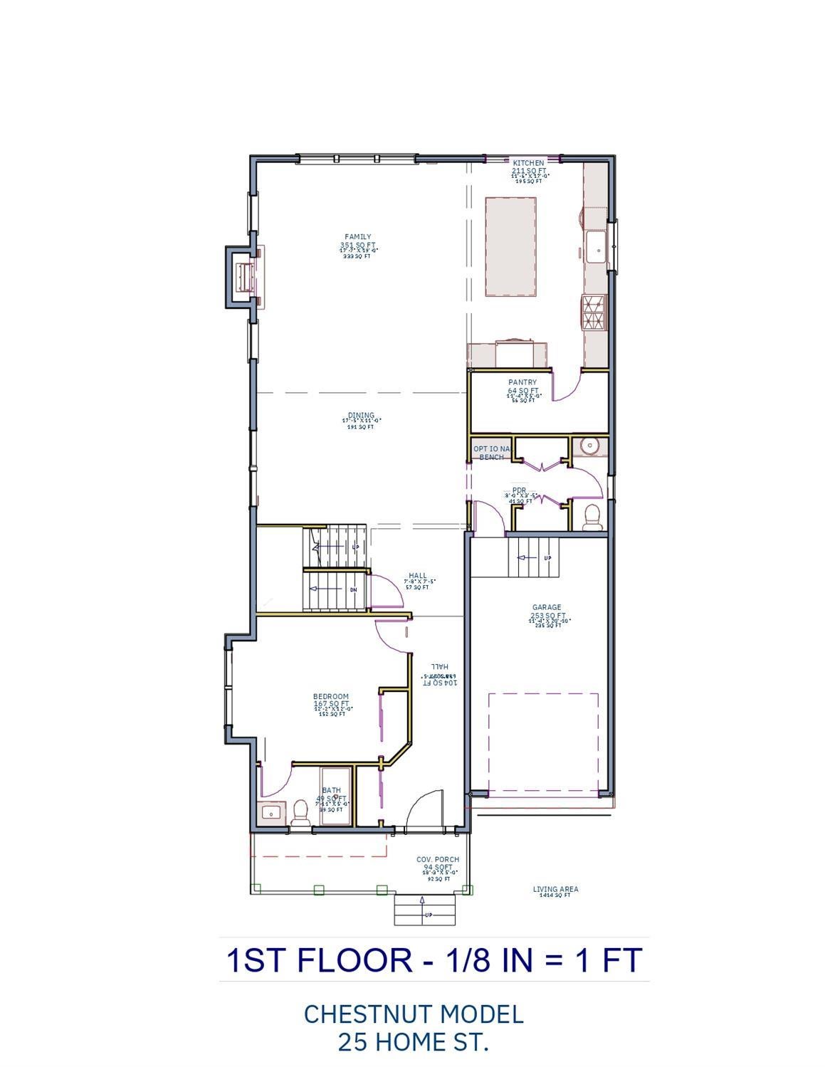 25 Home St, Metuchen, NJ 08840 photo