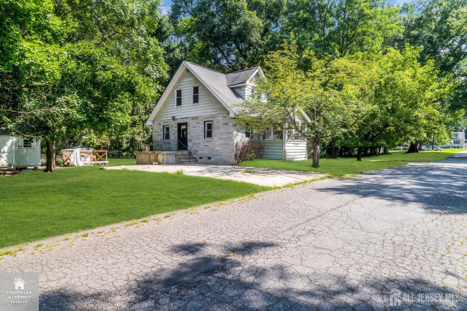 303 Stephenson Ave, Middlesex, NJ 08845 photo