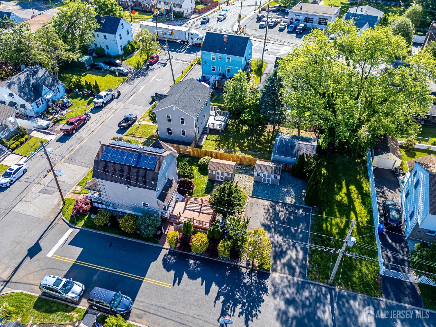 25 Homestead Ave, Avenel, NJ 07001 photo