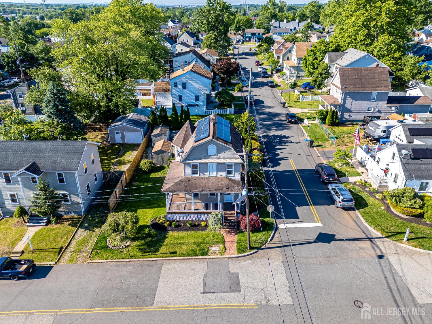 25 Homestead Ave, Avenel, NJ 07001 photo