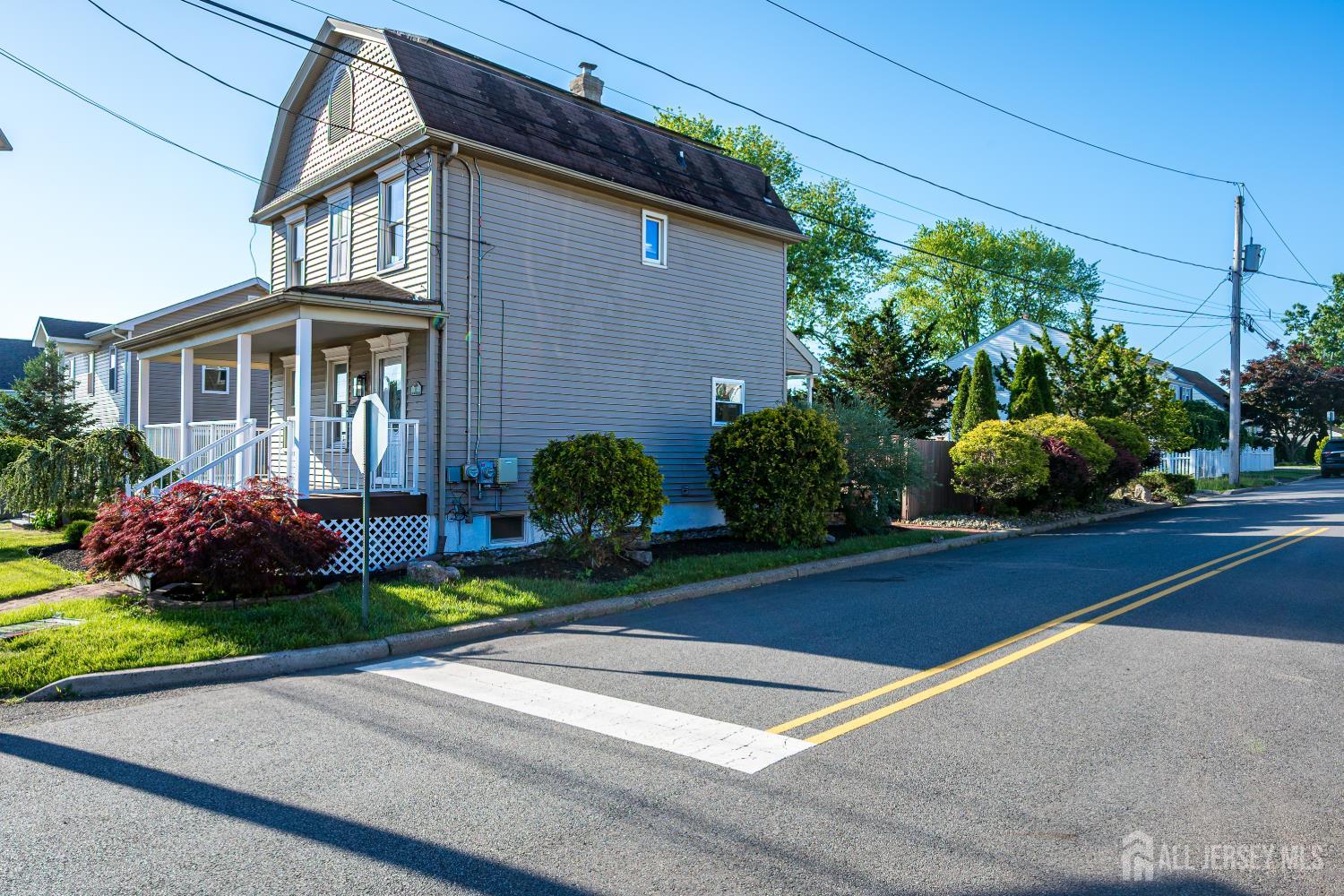 25 Homestead Ave, Avenel, NJ 07001 photo