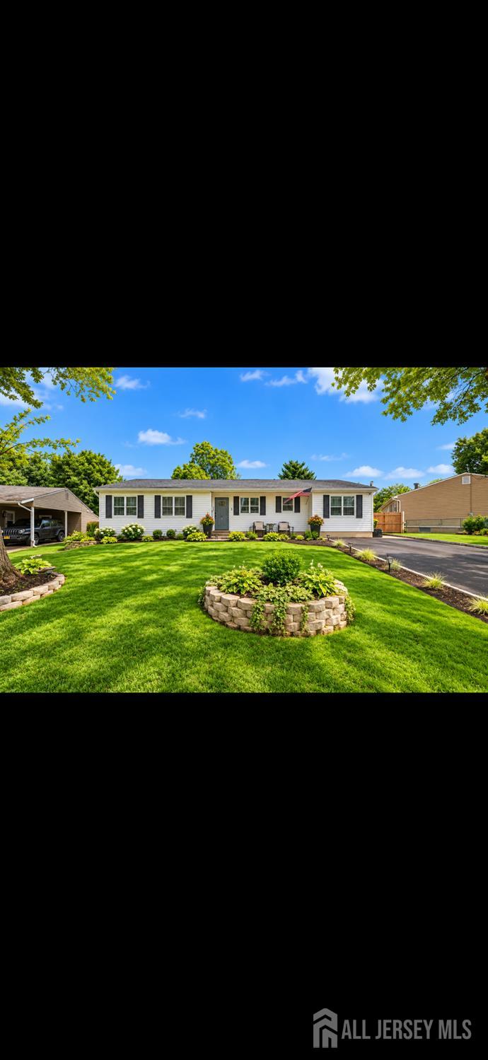 3 Cornell Rd, Old Bridge, NJ 08859