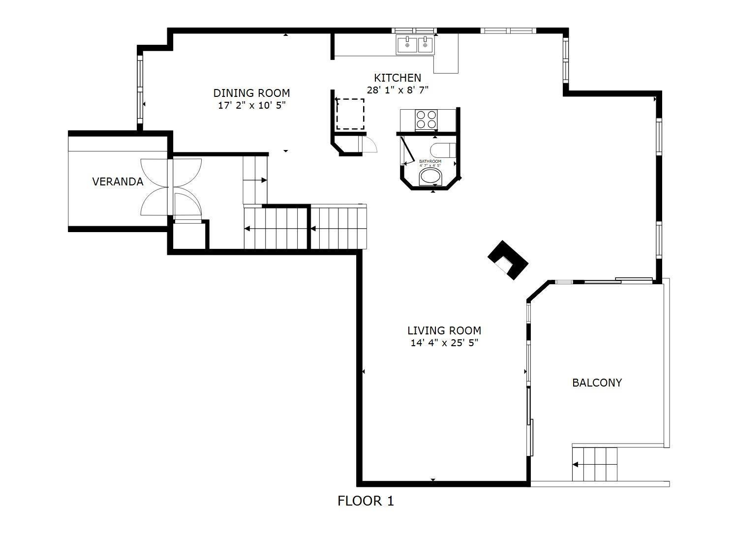 125 Wainwright Dr, Matawan, NJ 07747 photo