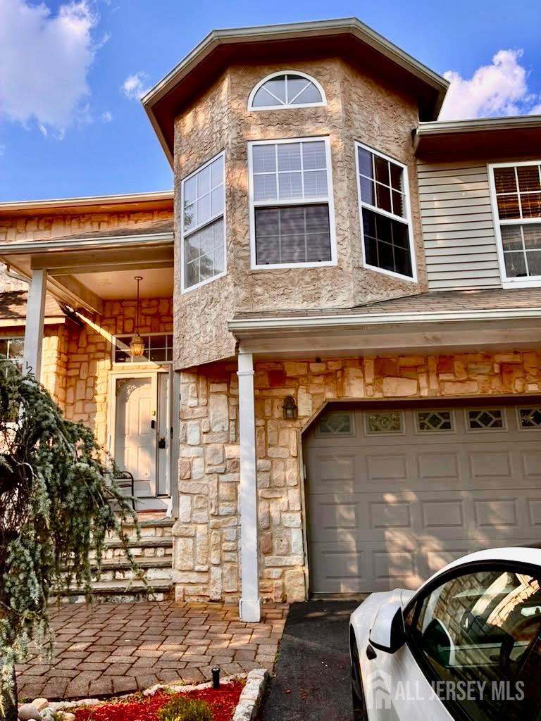 125 Wainwright Dr, Matawan, NJ 07747 photo