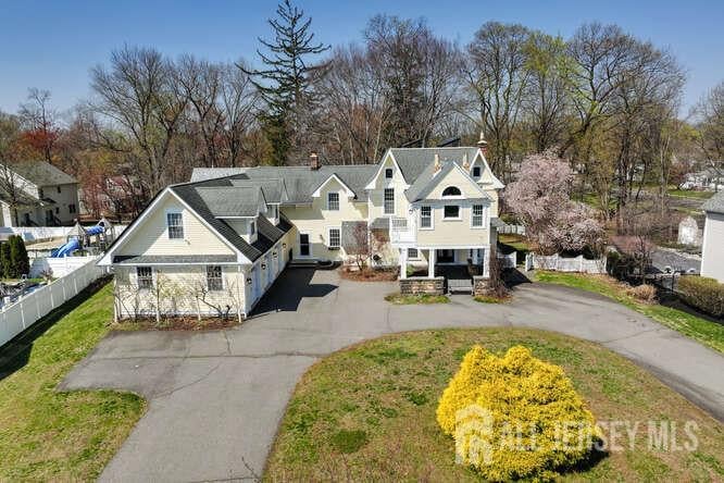 1812 Bellew Pl, South Plainfield, NJ 07080