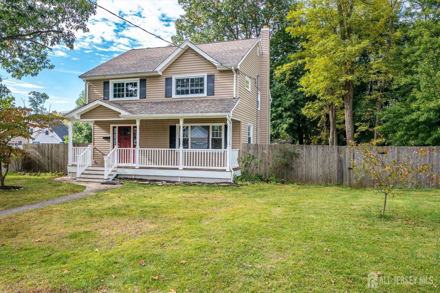 20 William St, Spotswood, NJ 08884