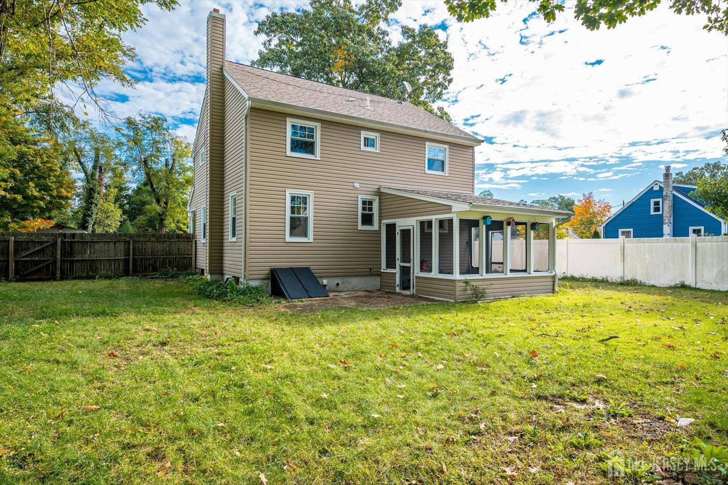 20 William St, Spotswood, NJ 08884 photo