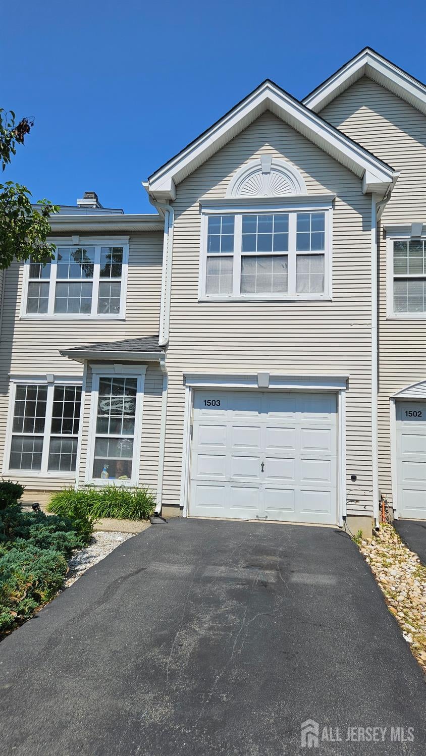 1503 Pheasant Run, North Brunswick, NJ 08852