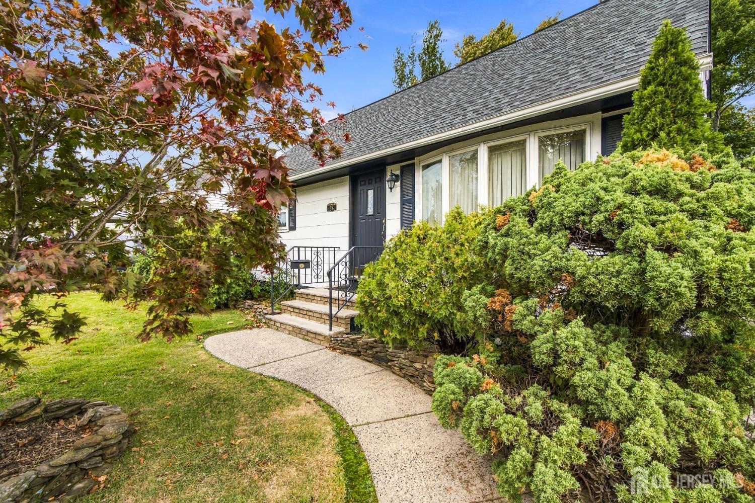 34 Barkalow St, South Amboy, NJ 08879 photo
