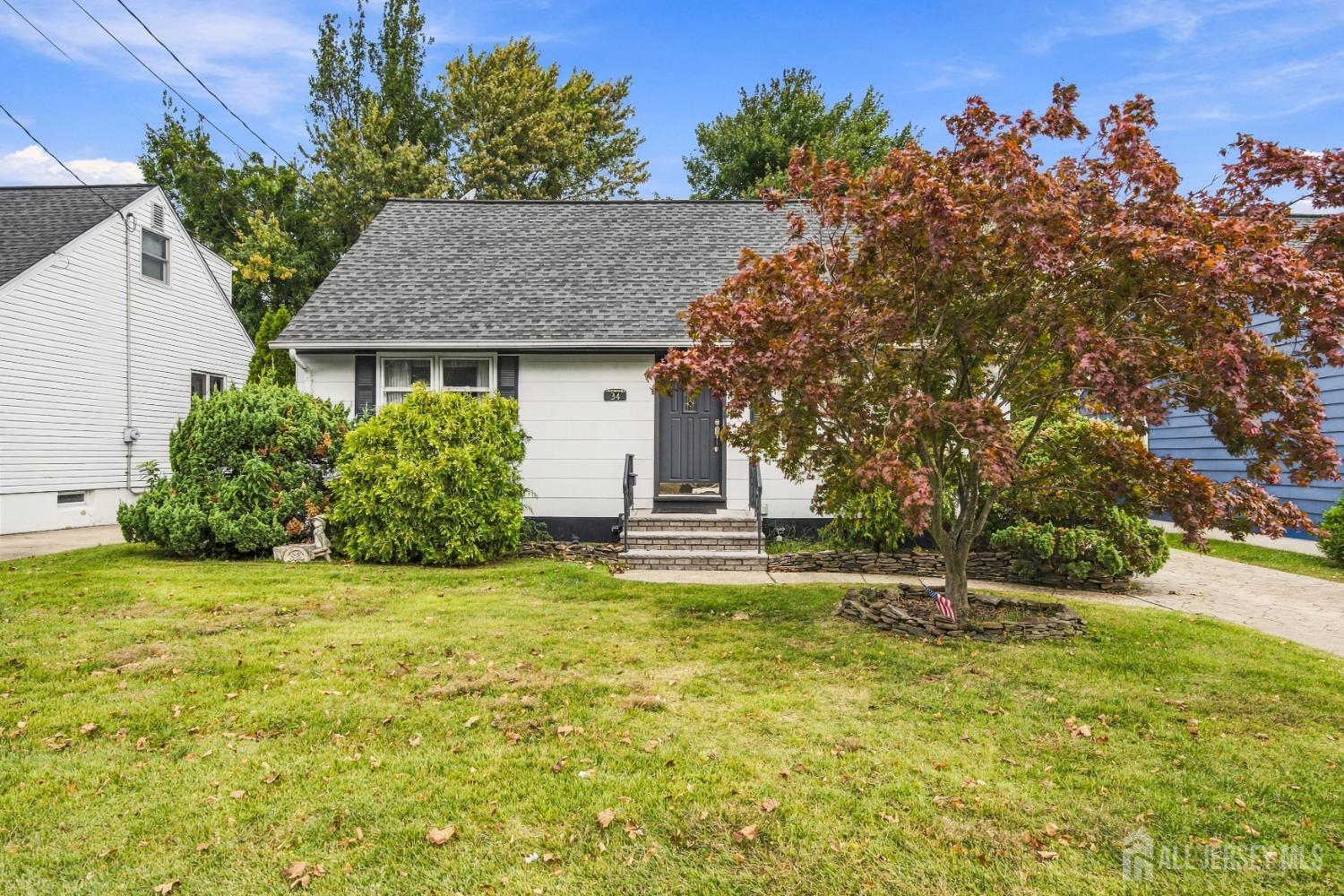 34 Barkalow St, South Amboy, NJ 08879
