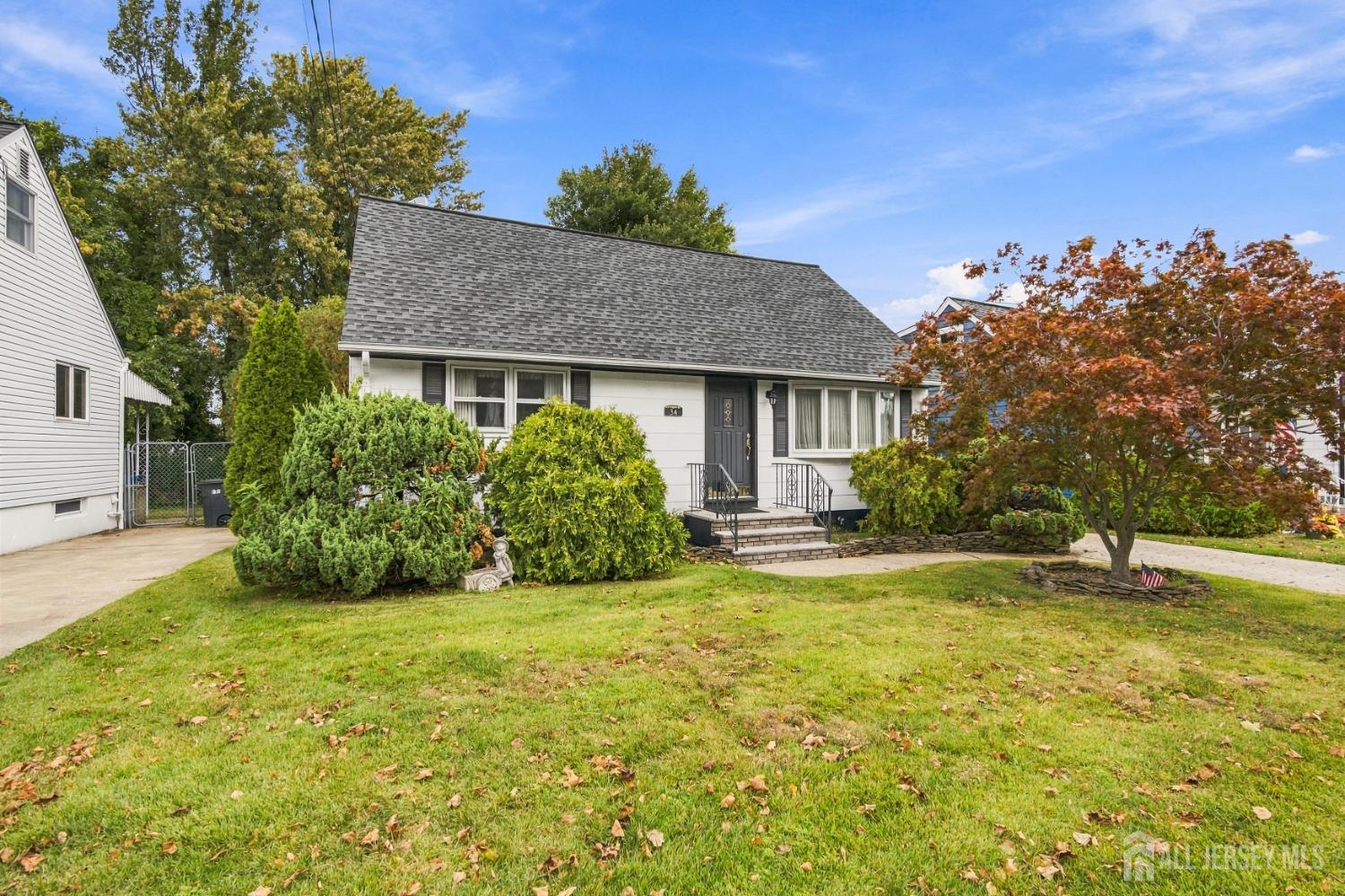 34 Barkalow St, South Amboy, NJ 08879 photo