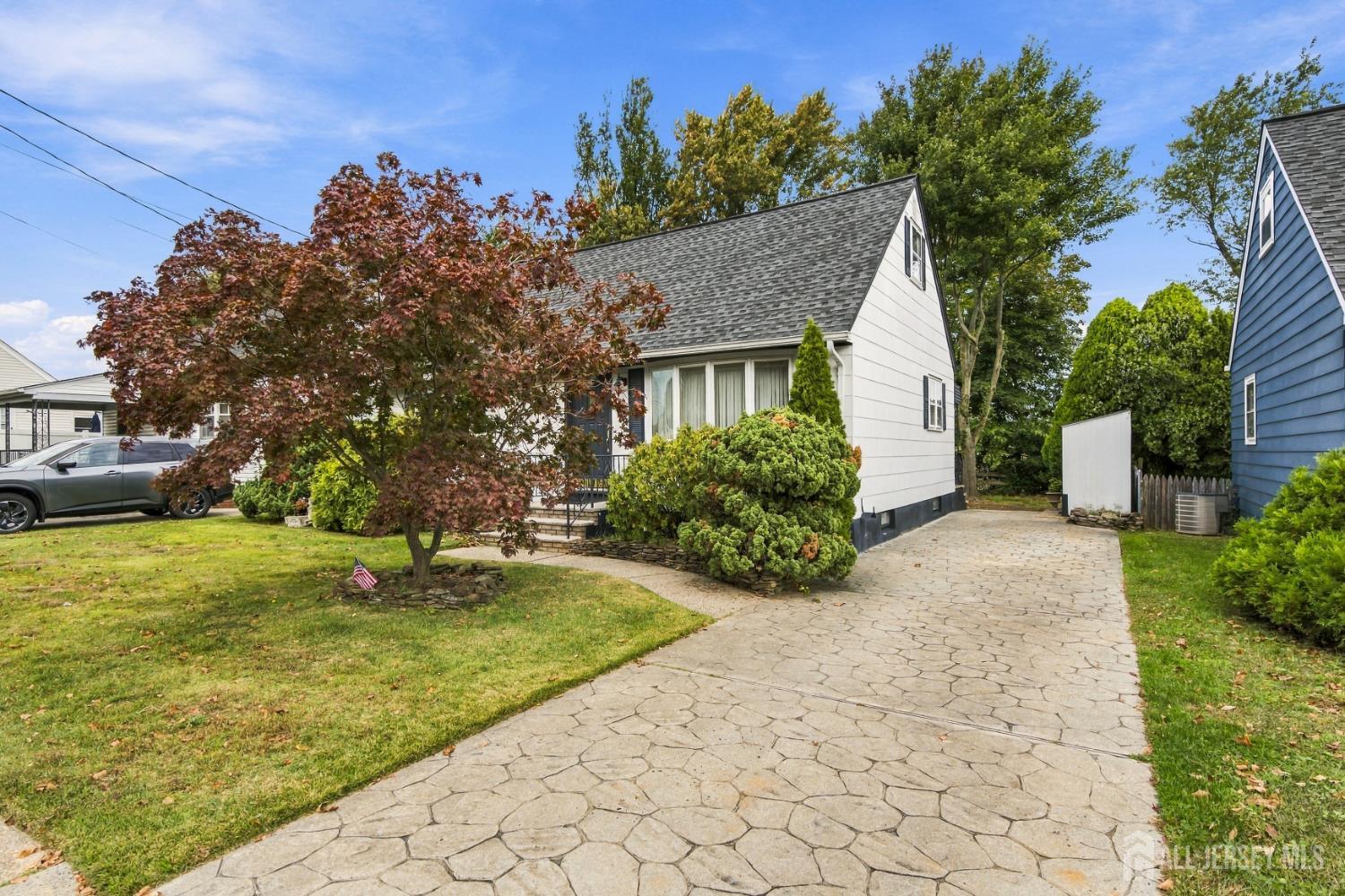 34 Barkalow St, South Amboy, NJ 08879 photo